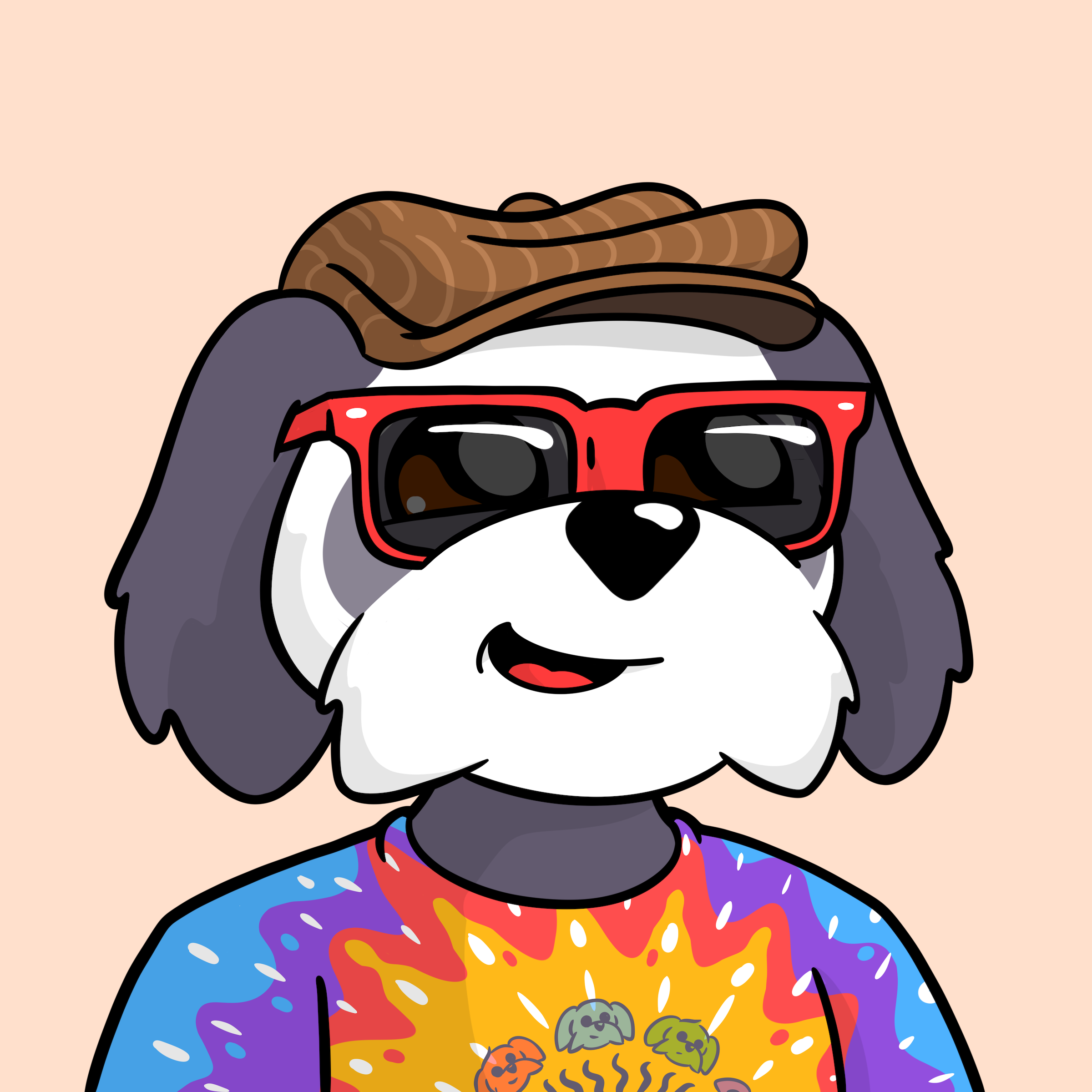 BoDoggos #5685