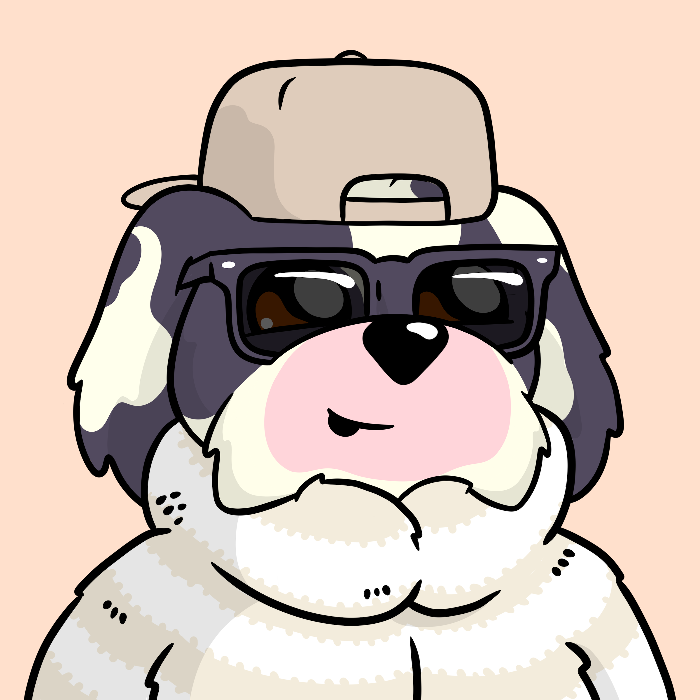 BoDoggos #6186