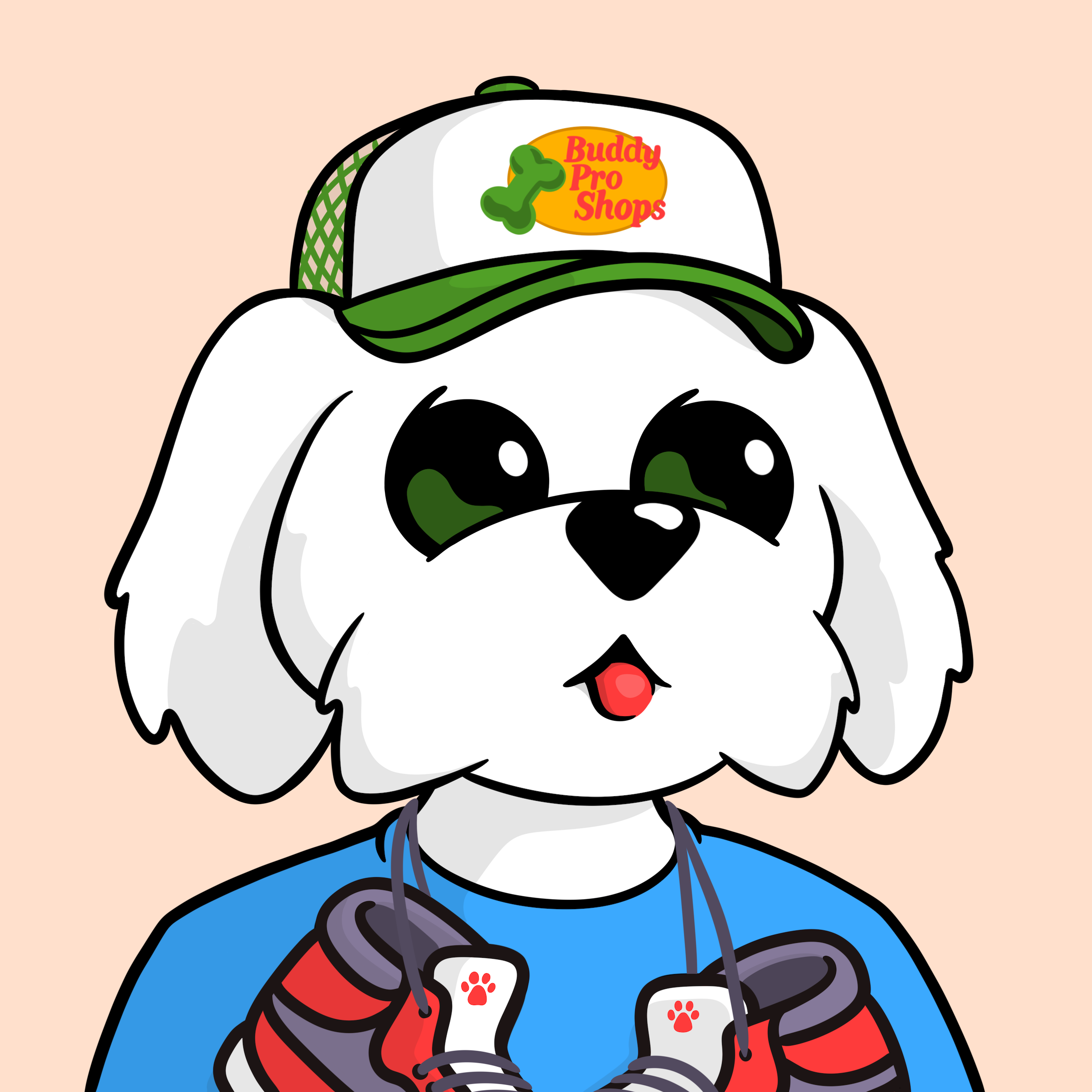 BoDoggos #6550