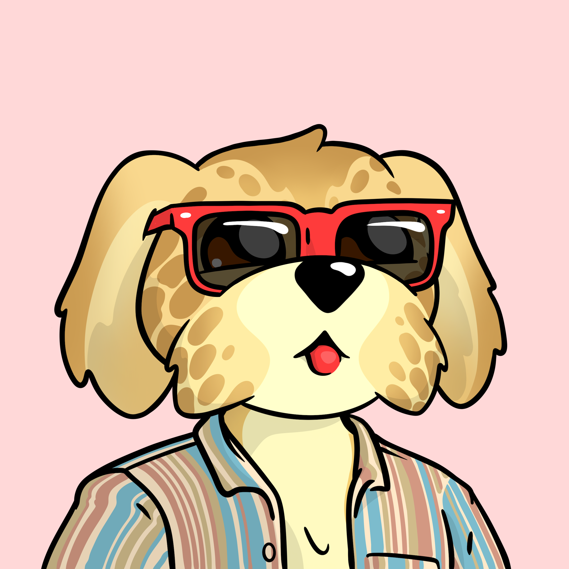 BoDoggos #6812