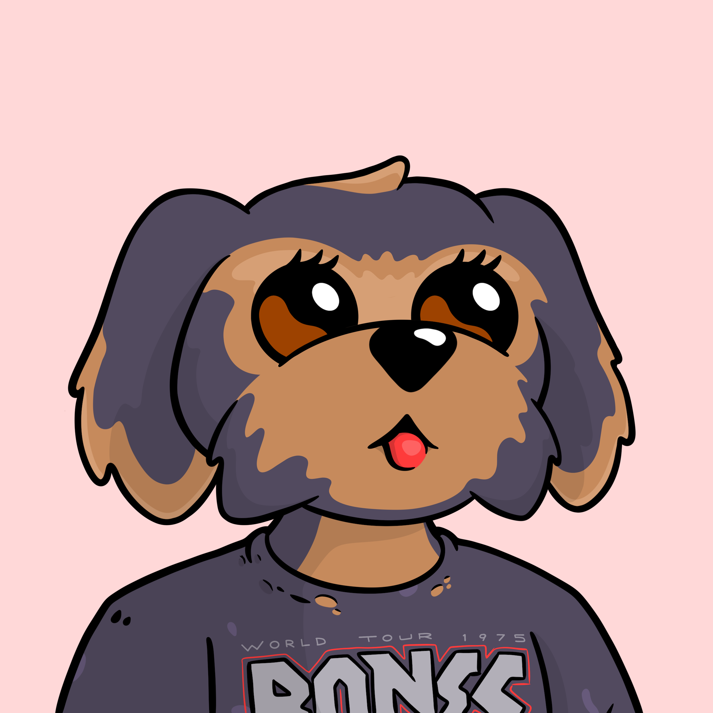 BoDoggos #6870