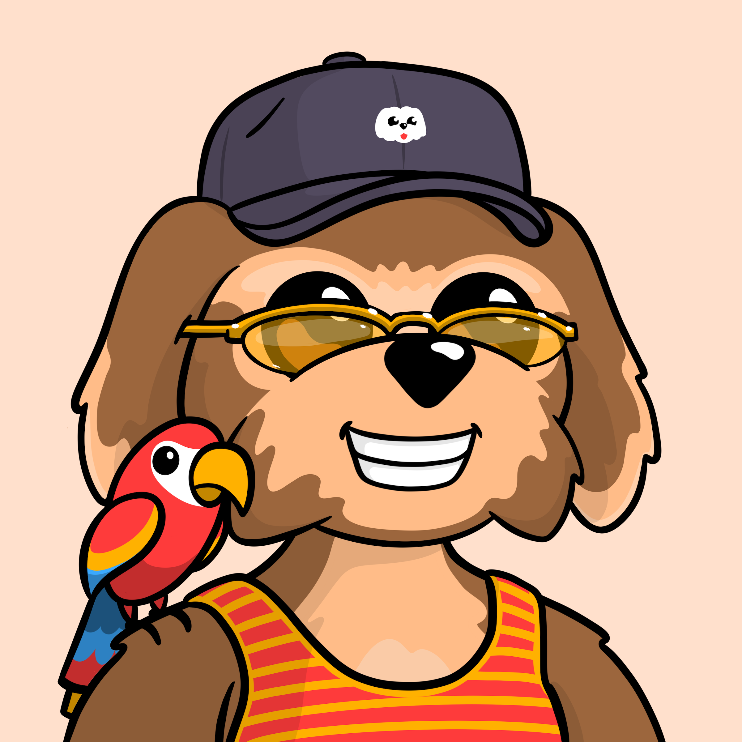 BoDoggos #7185