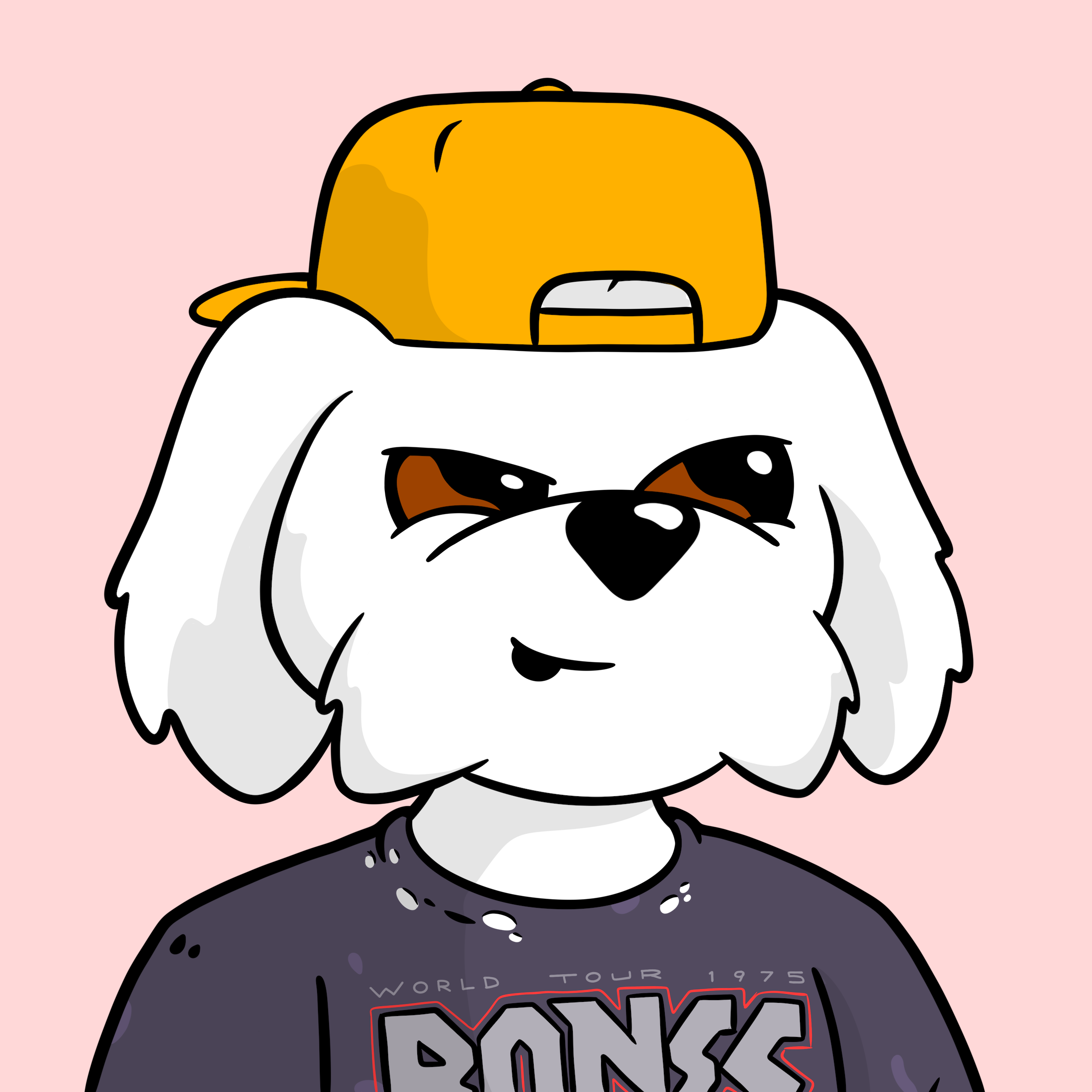 BoDoggos #7367