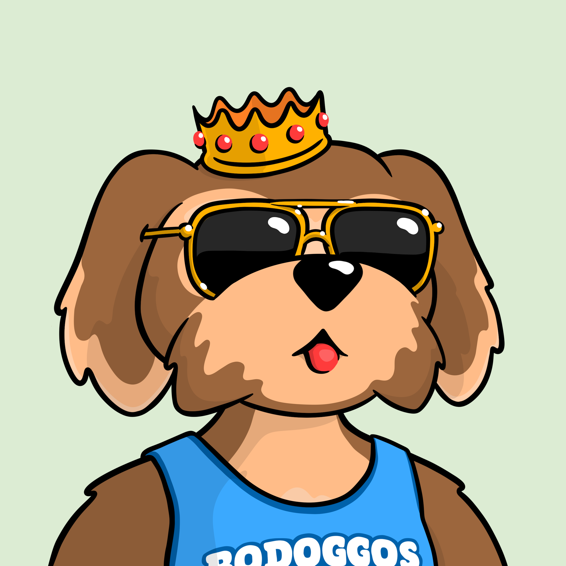 BoDoggos #8163