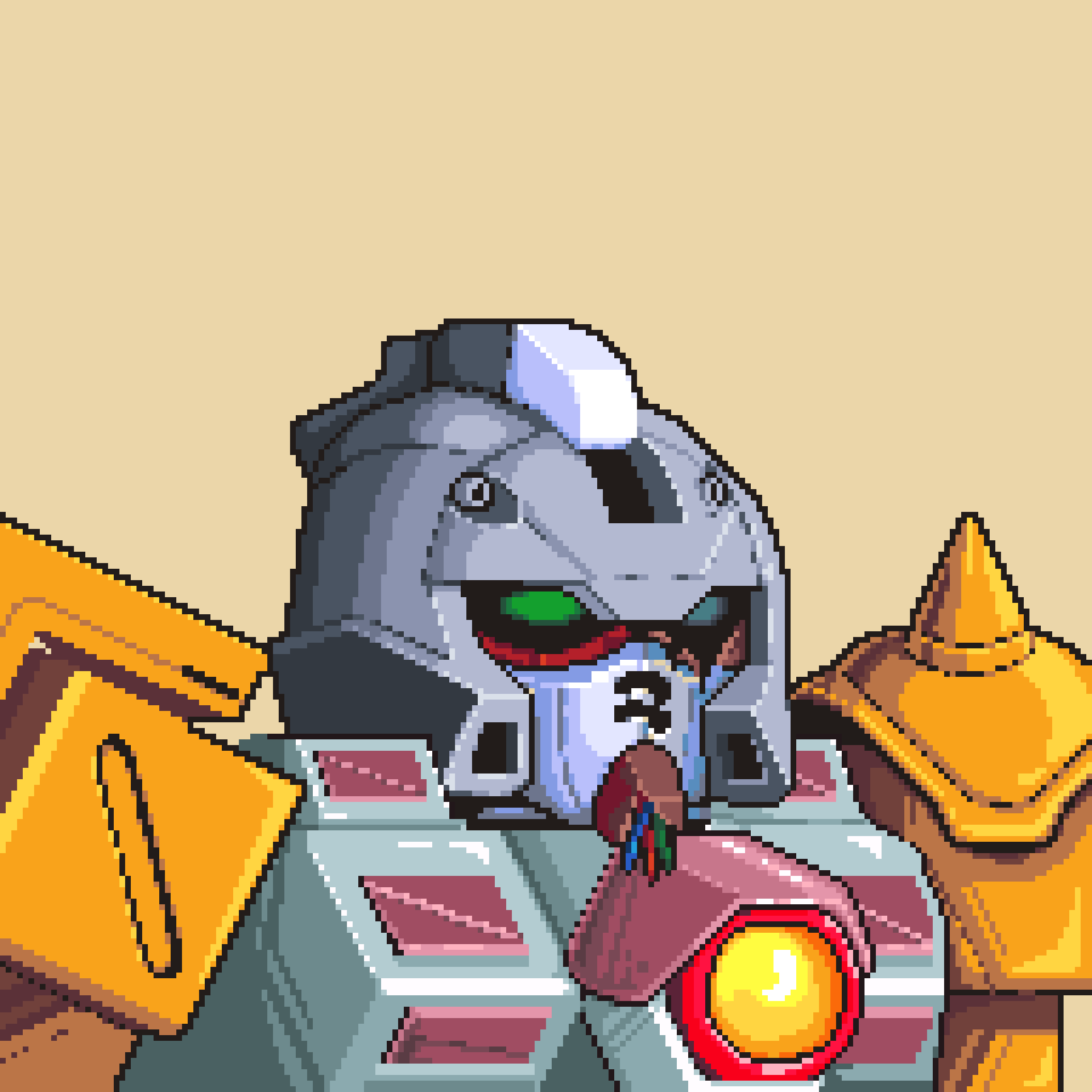 TYR-0684