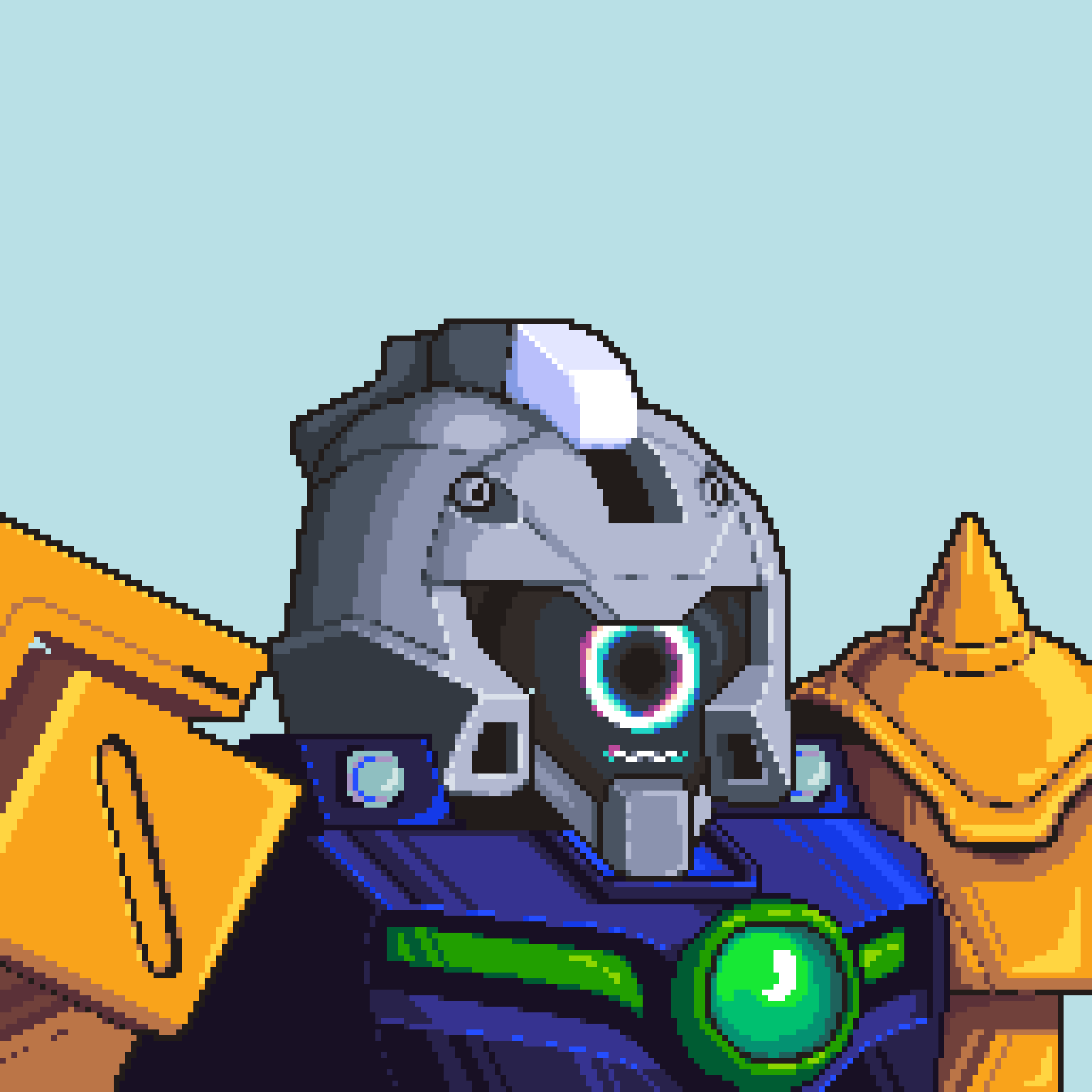 TYR-0664