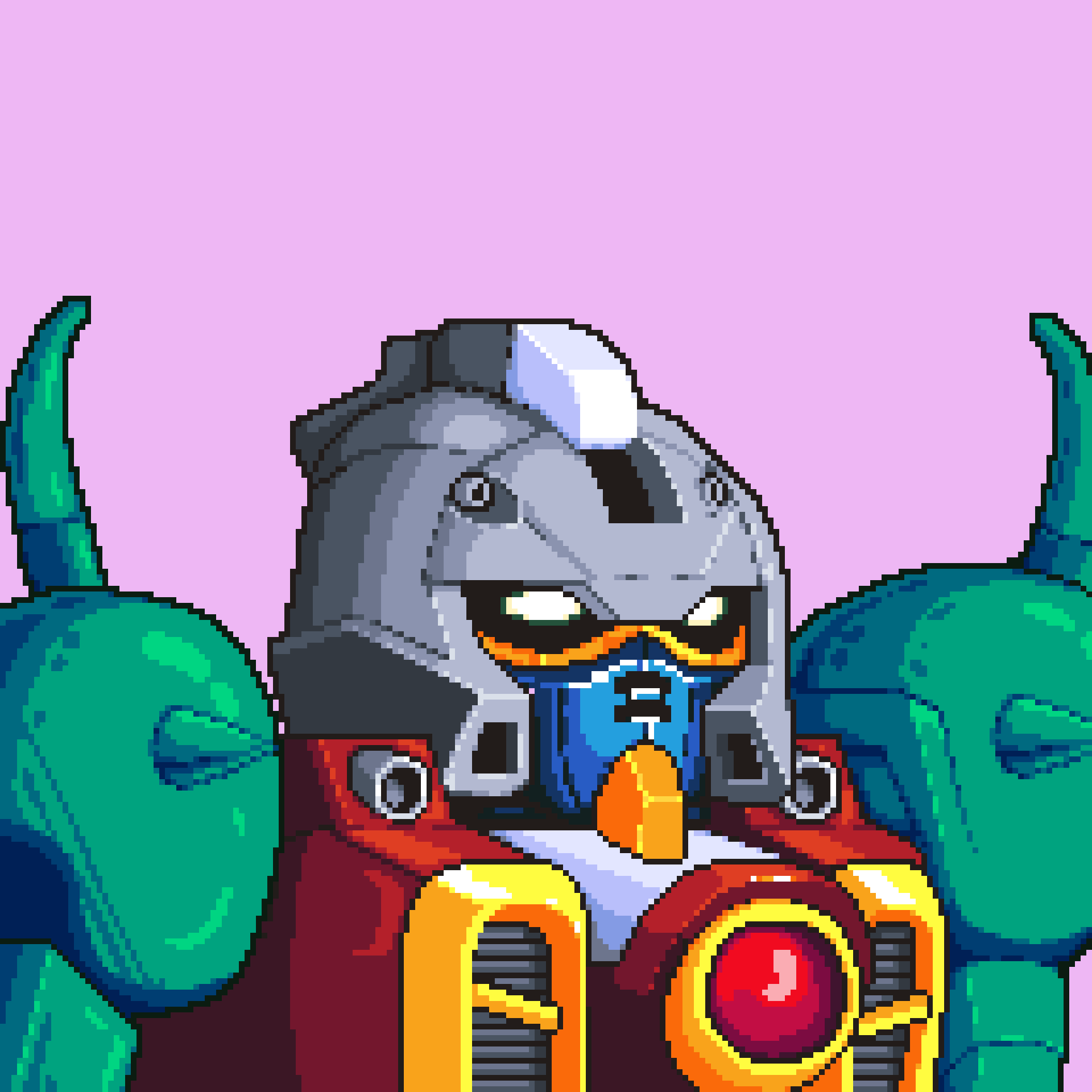 TYR-0607