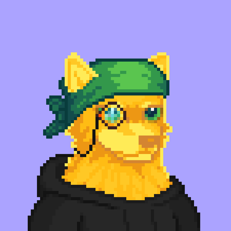 Wolf Capital #1541