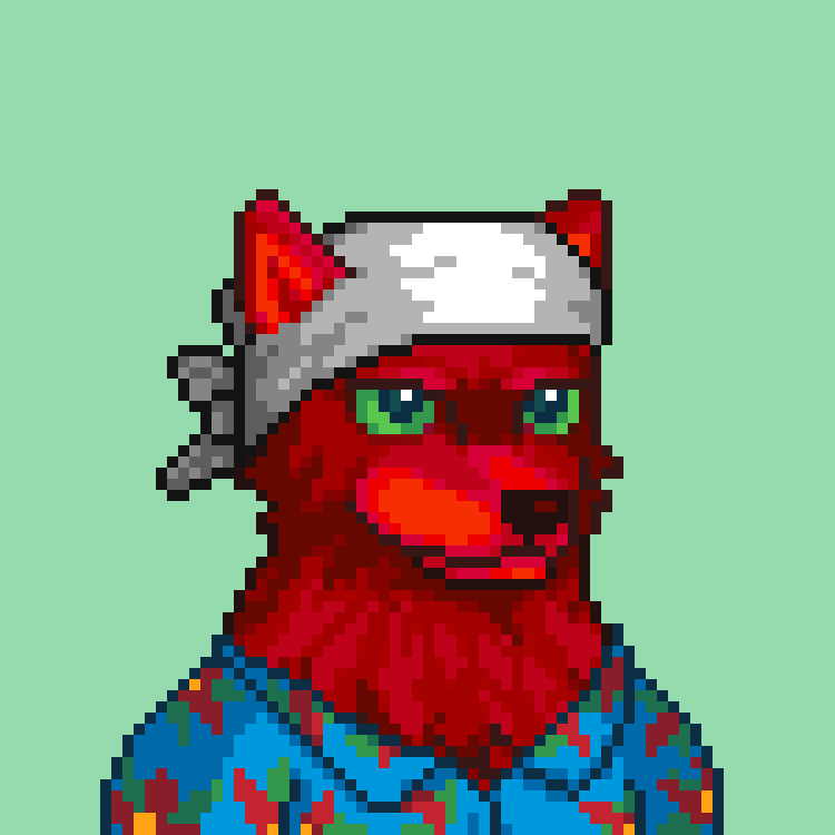 Wolf Capital #383