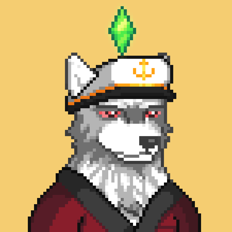 Wolf Capital #4998