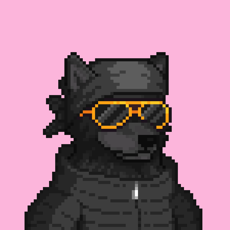 Wolf Capital #6989