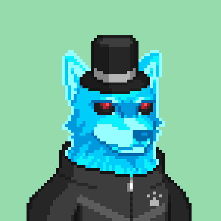 Wolf Capital #7389