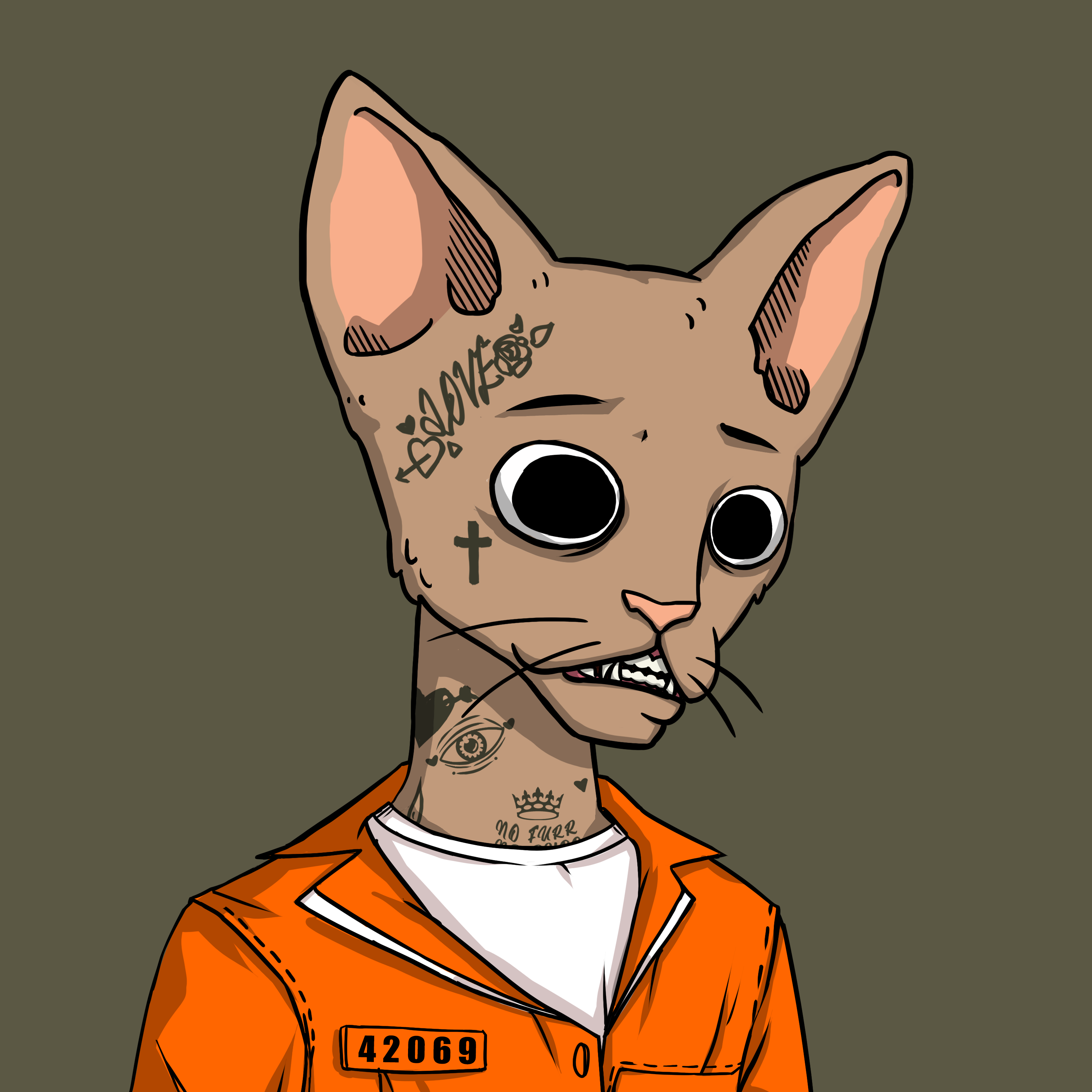 Cet #4779