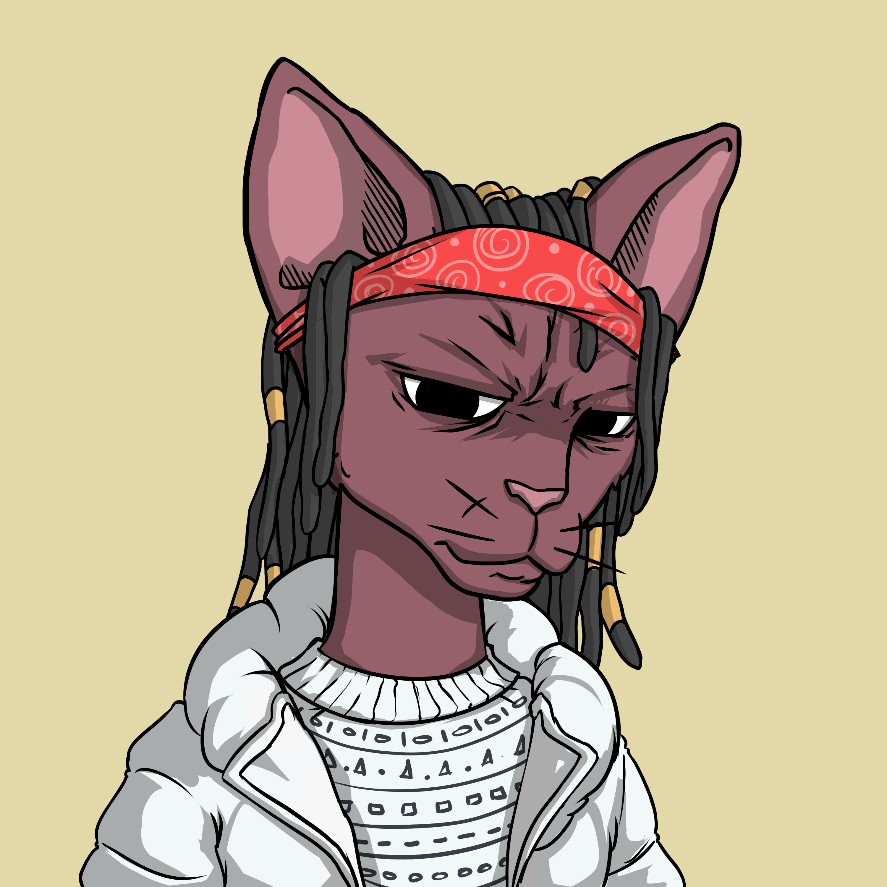 Cet #1025