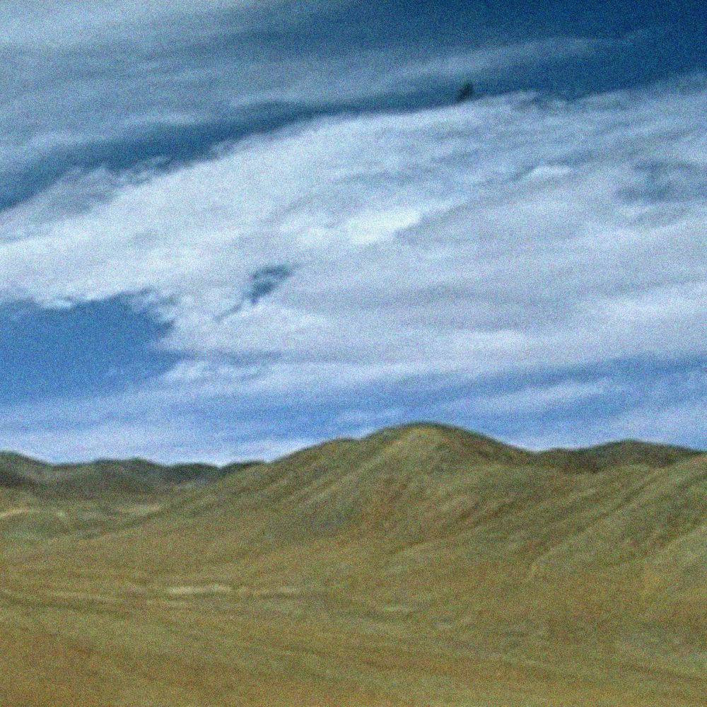 Moutain