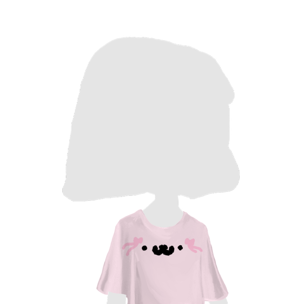 Girly Nub Shirt