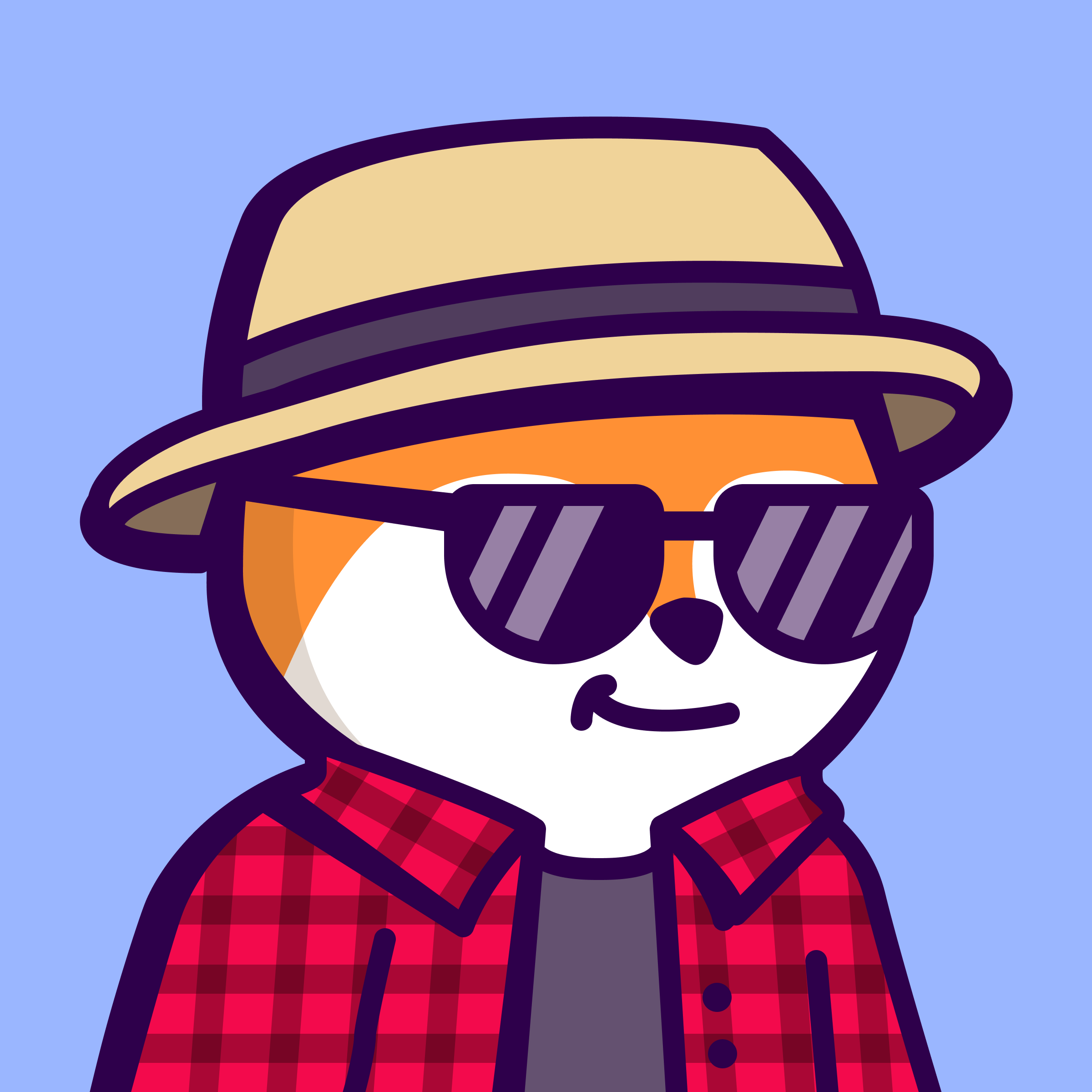 Fox #1741