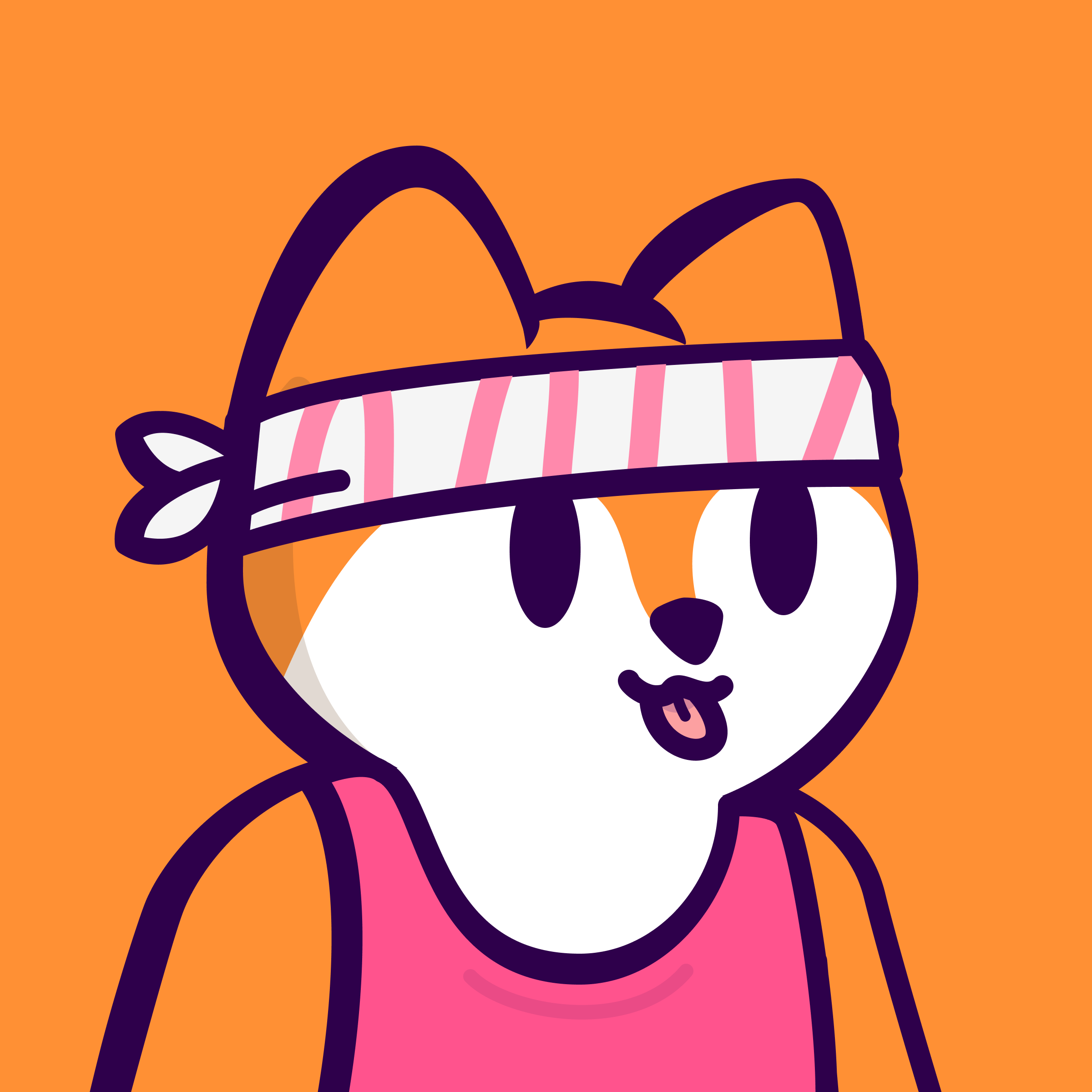 Fox #624