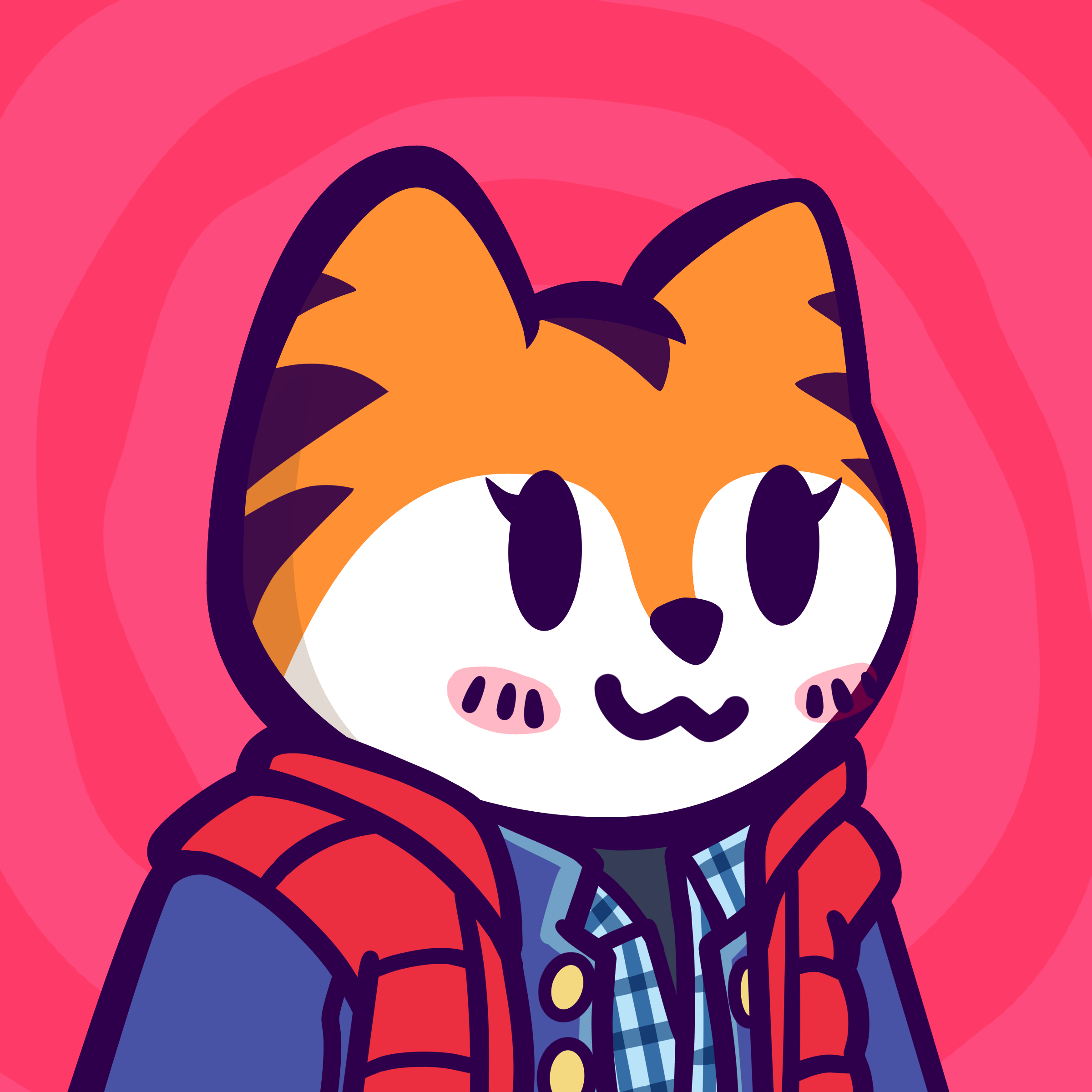 Fox #9520