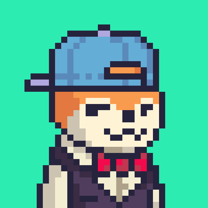 Fox #2293