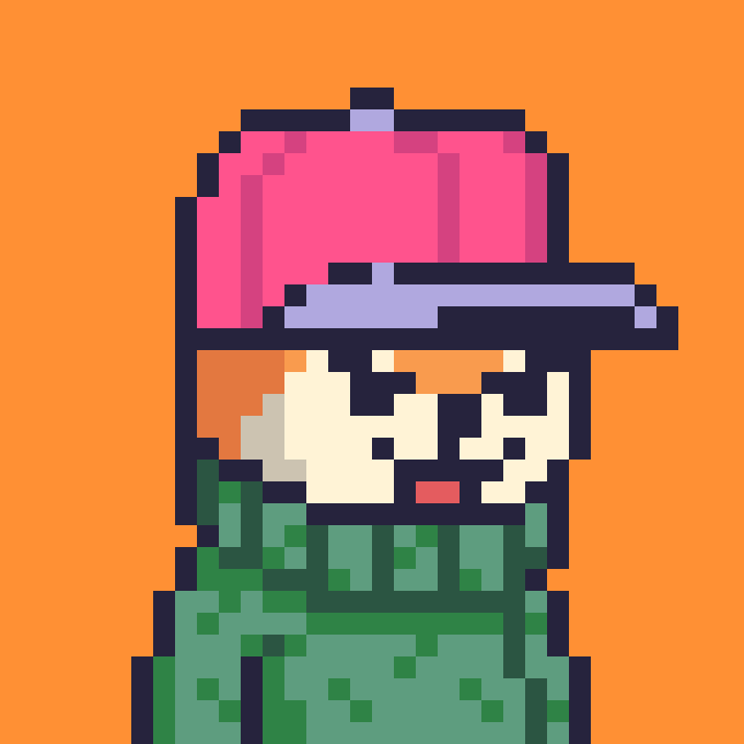 Fox #2561