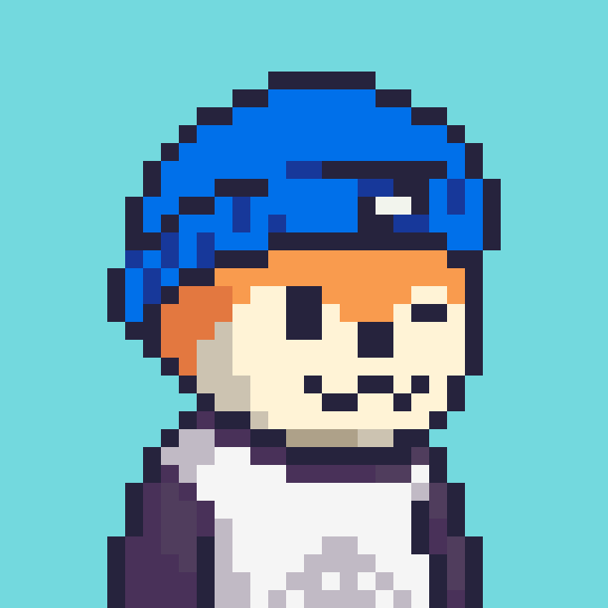 Fox #3537