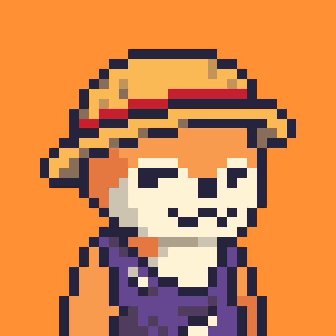 Fox #3823