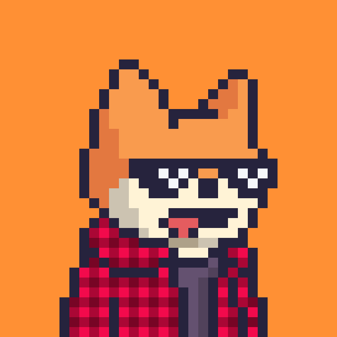 Fox #4214