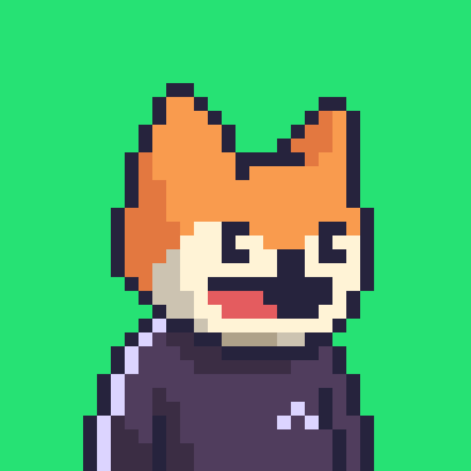 Fox #4892