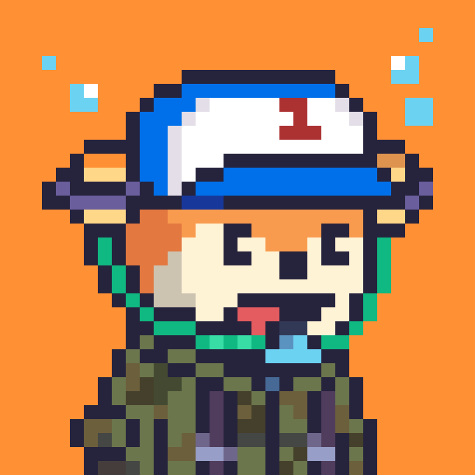 Fox #5379