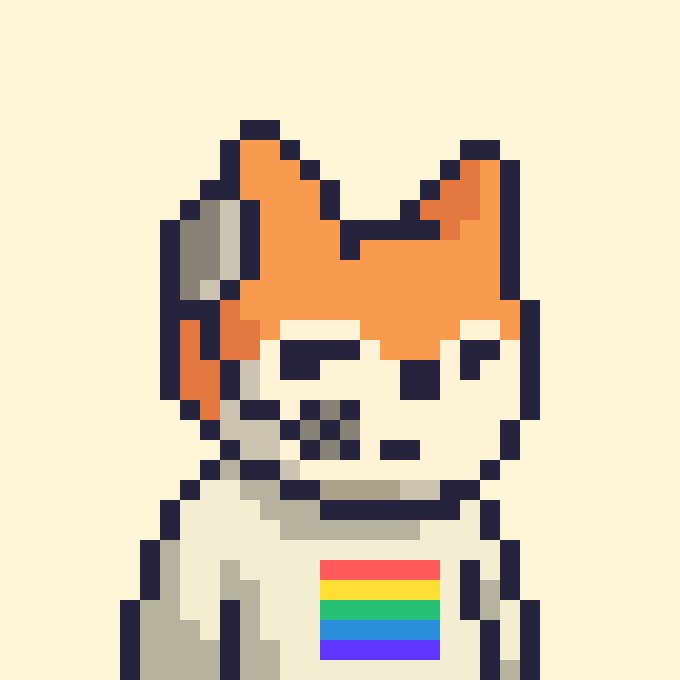 Fox #5402