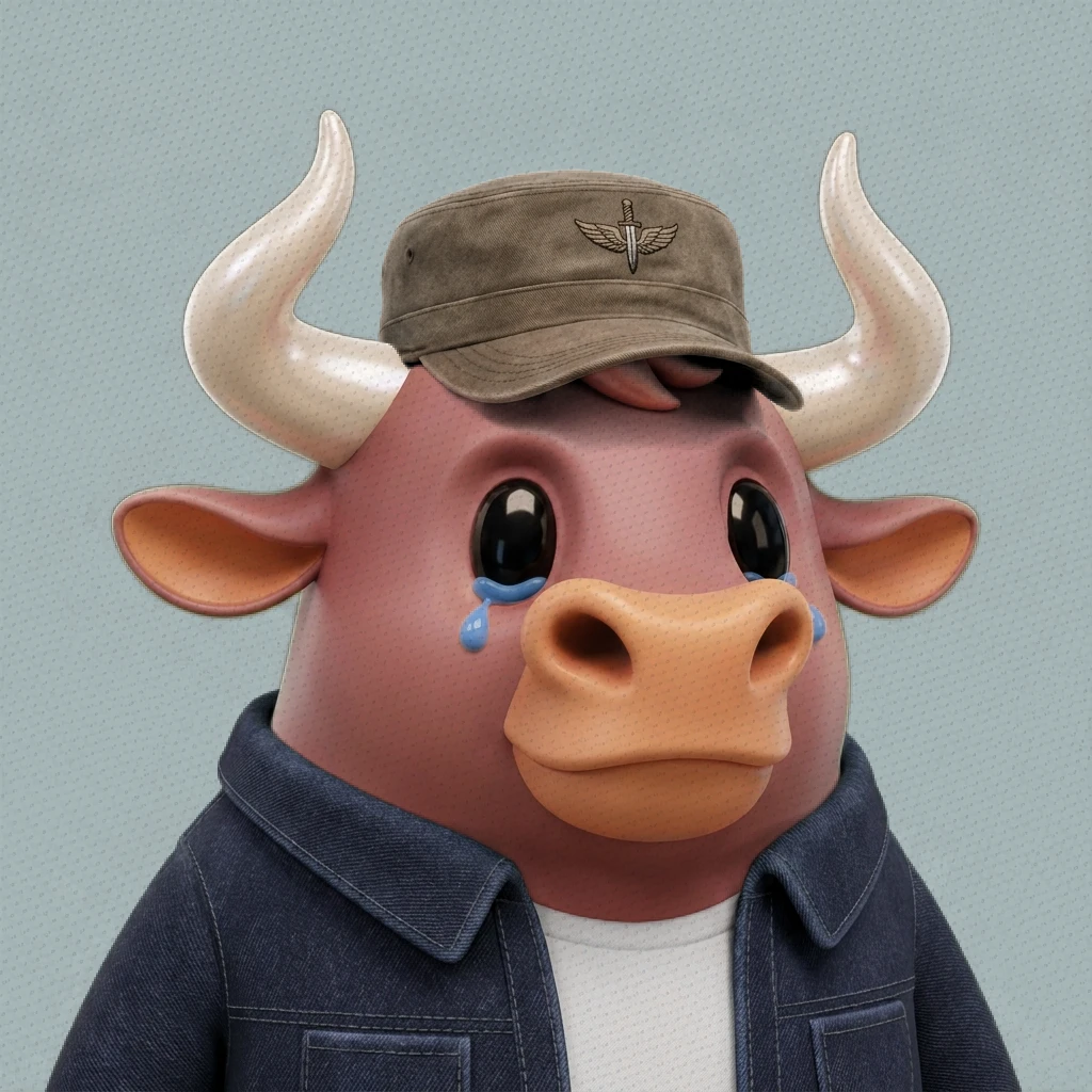 The Bulls #15884