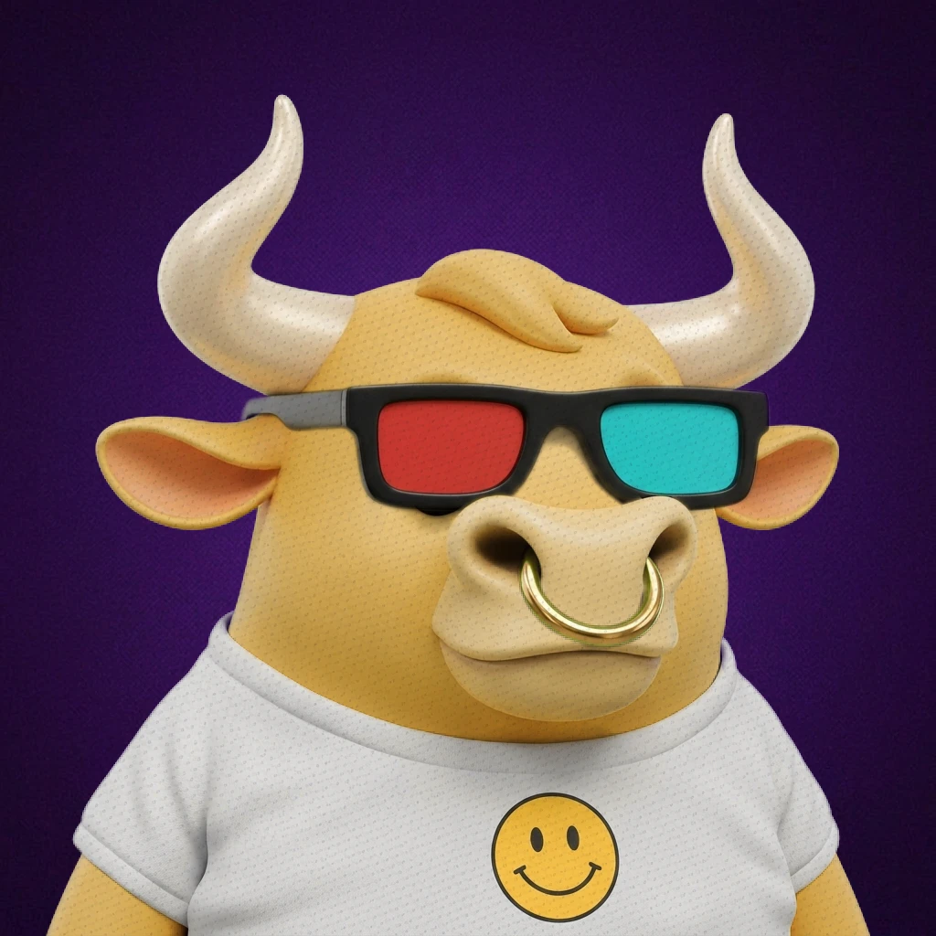 The Bulls #19020