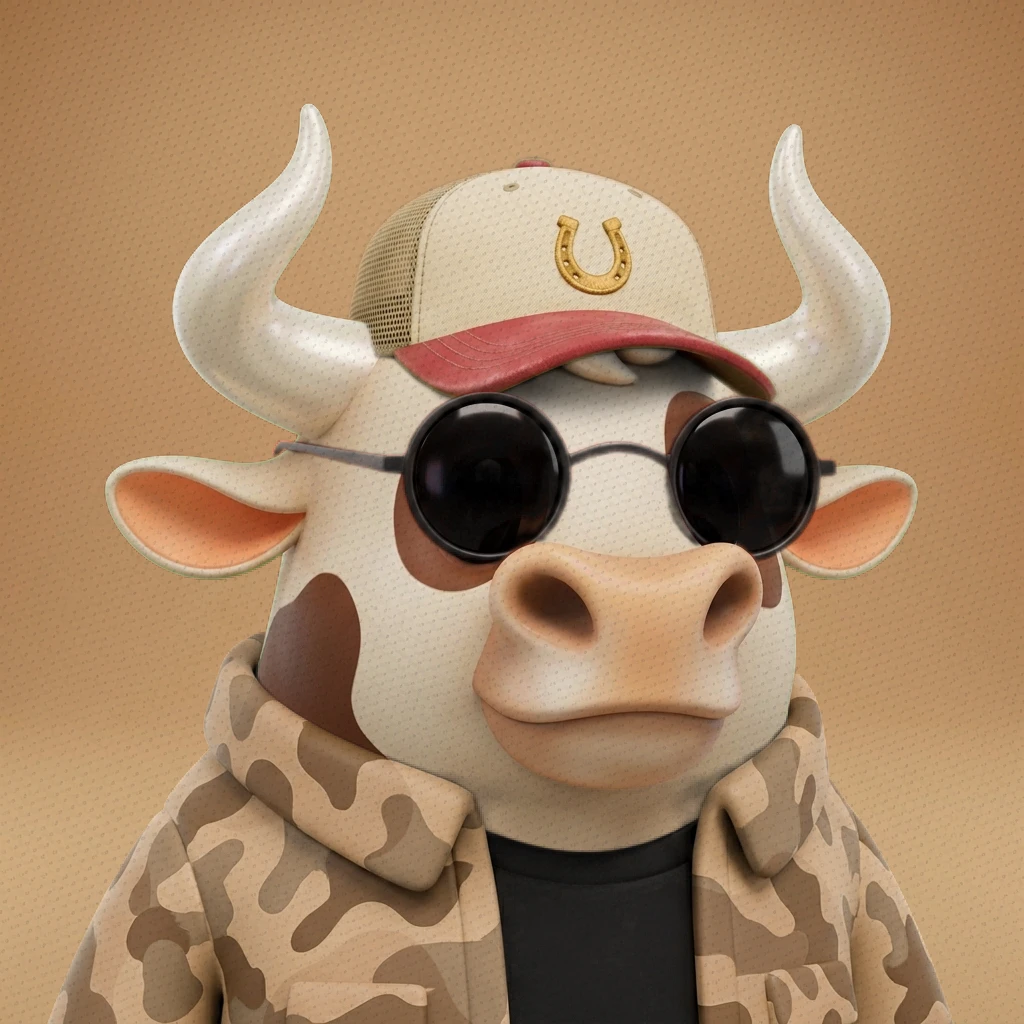 The Bulls #21813