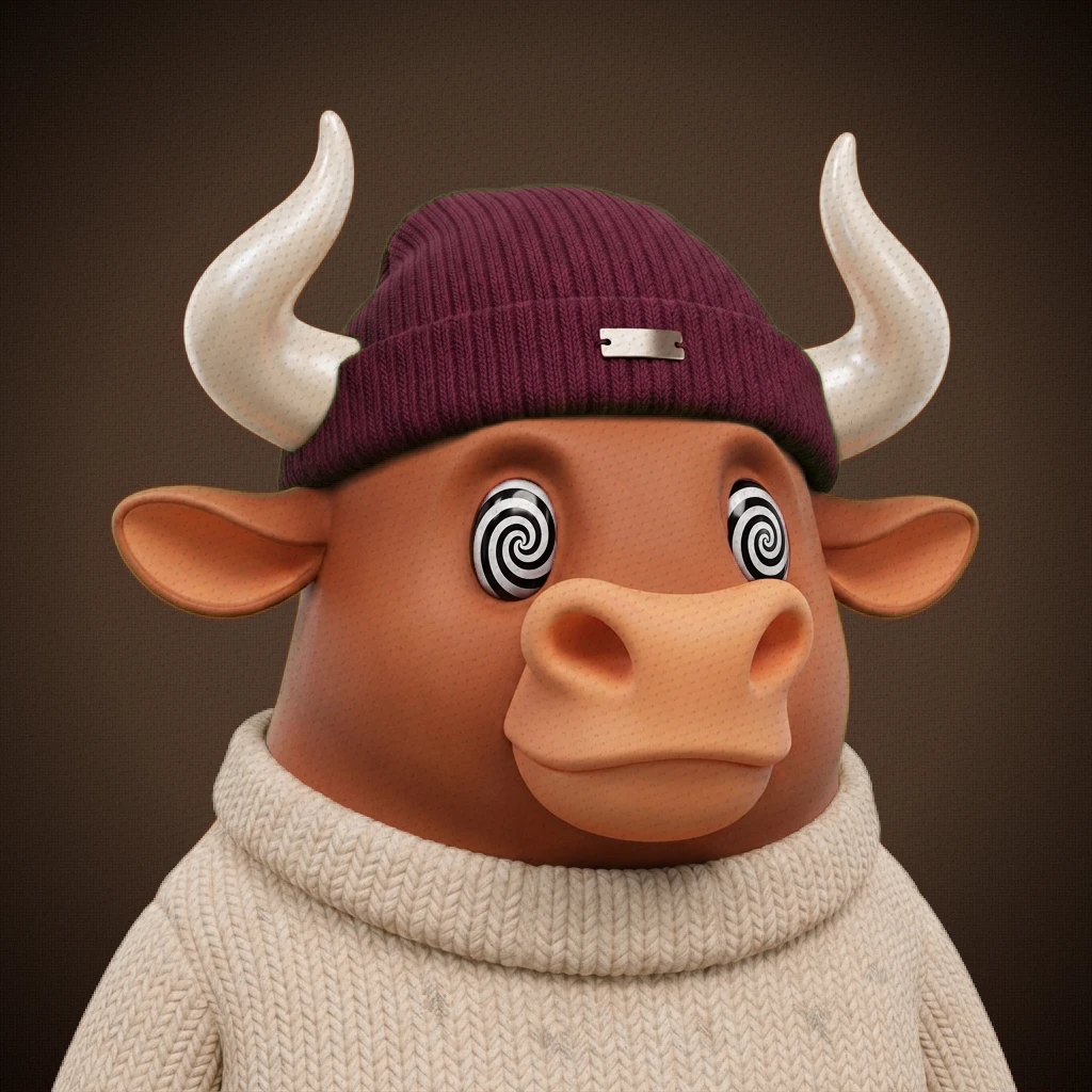 The Bulls #26617