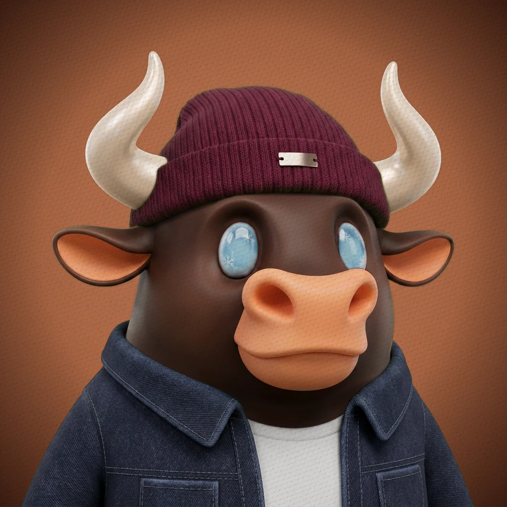 The Bulls #34727