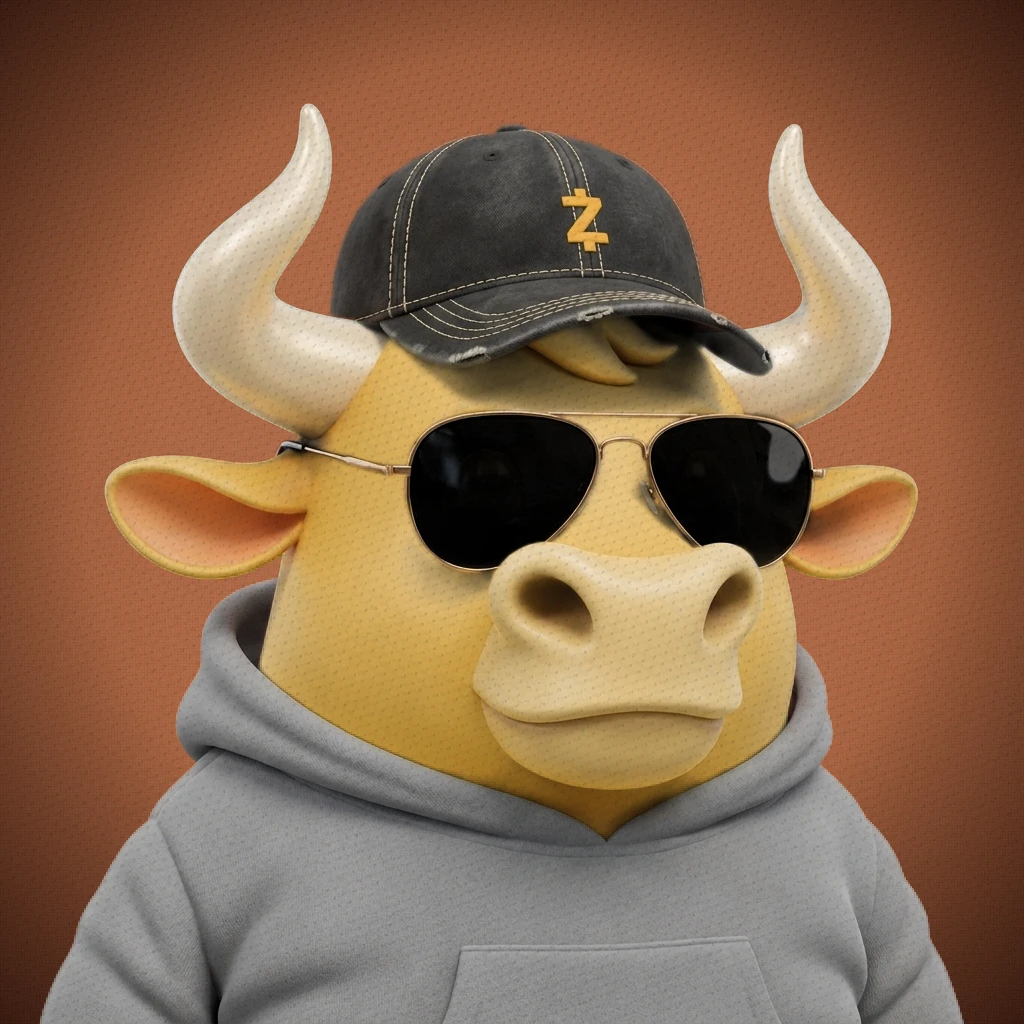 The Bulls #3505