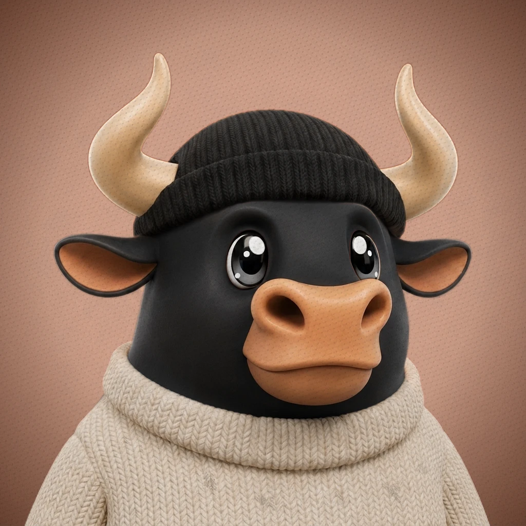 The Bulls #35509