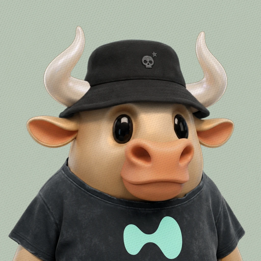 The Bulls #3840