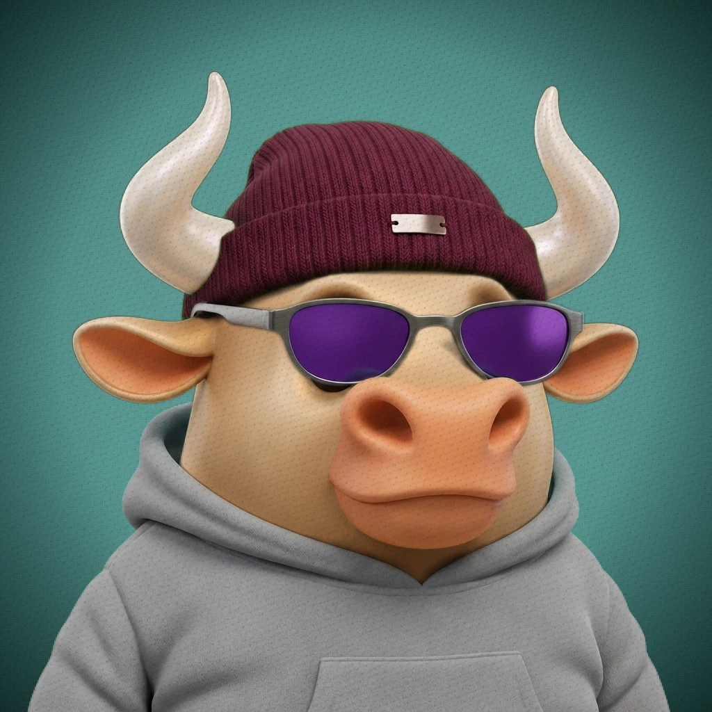 The Bulls #38817