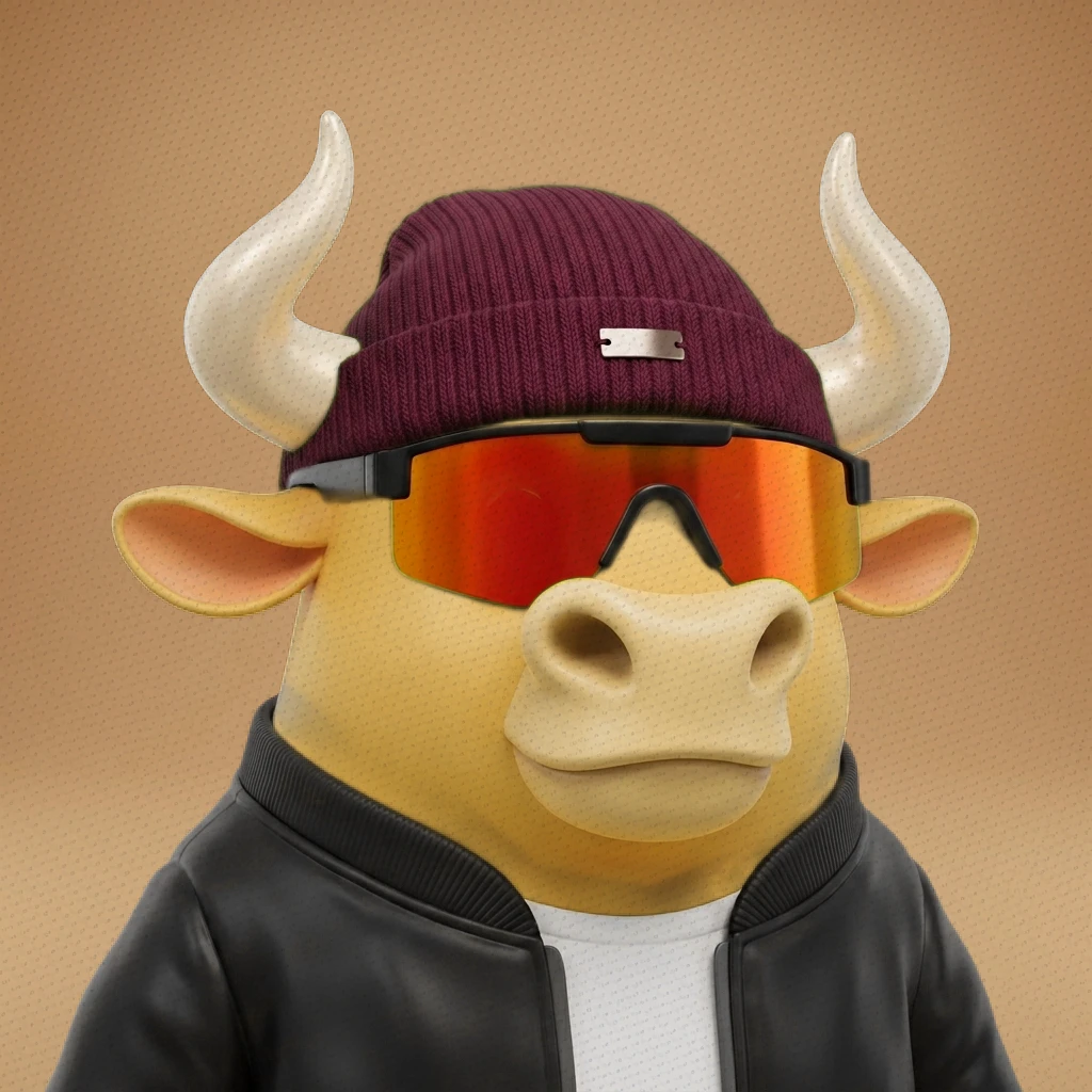 The Bulls #40400