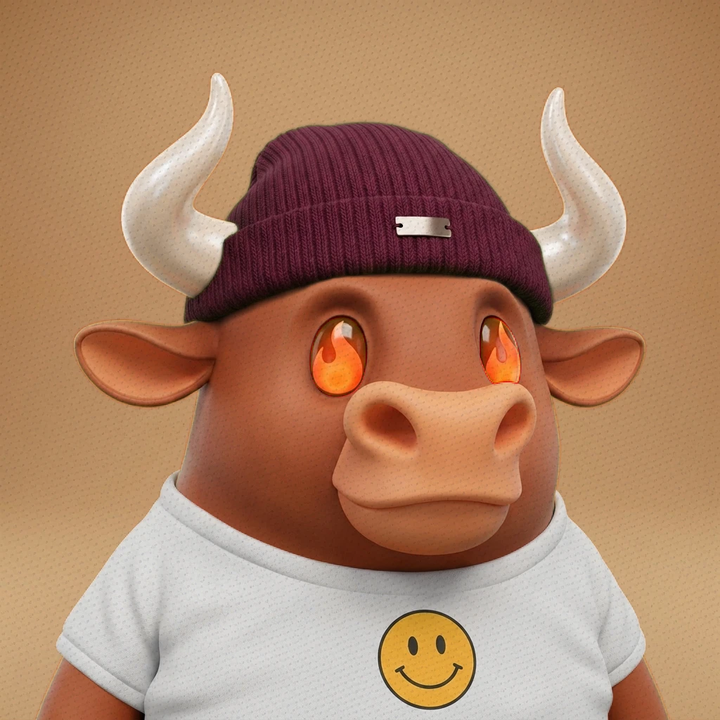 The Bulls #44760
