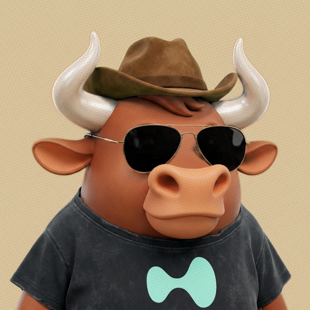 The Bulls #7316