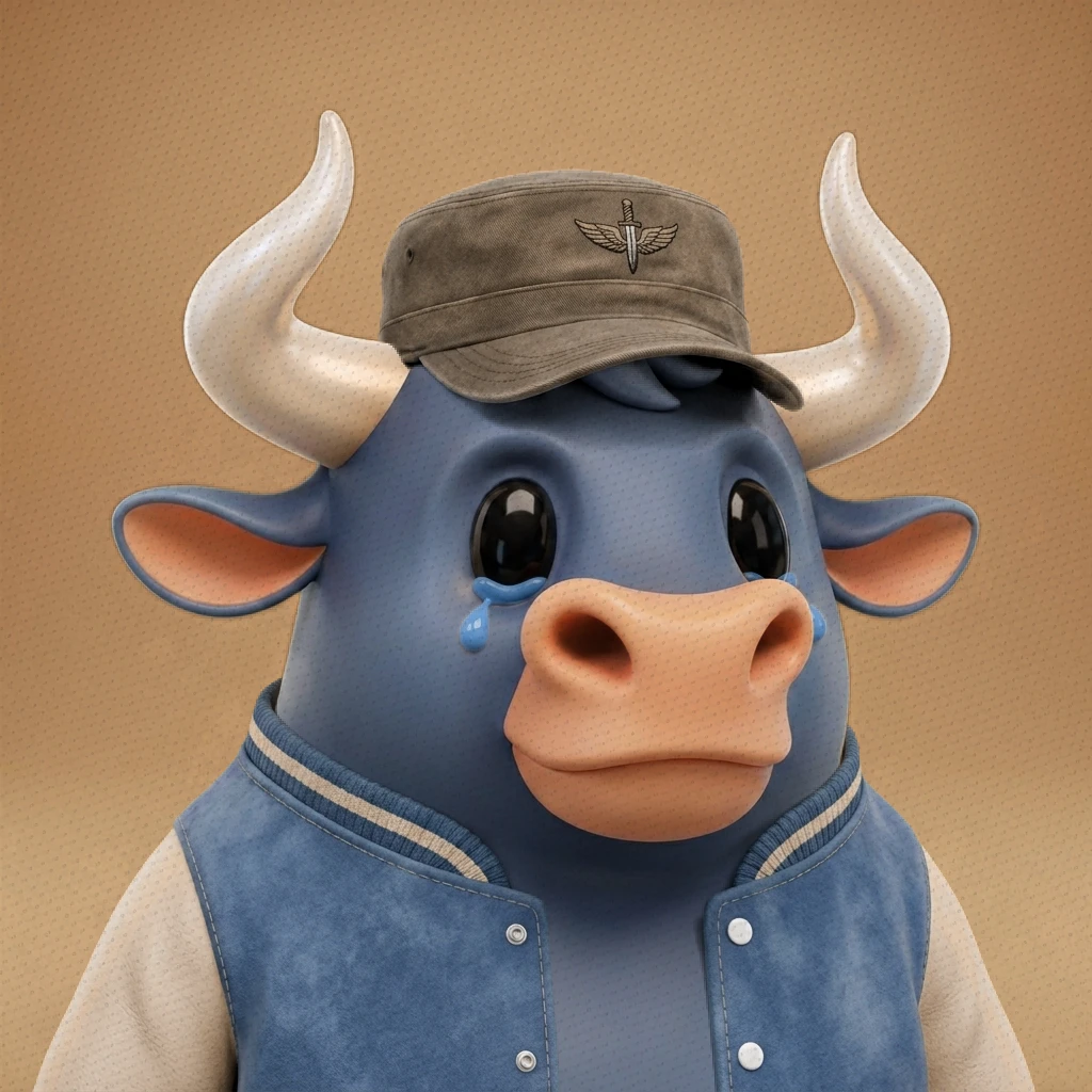 The Bulls #8775