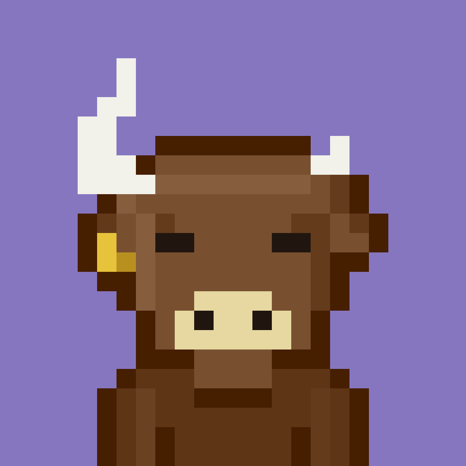 Bulltoshi #1327