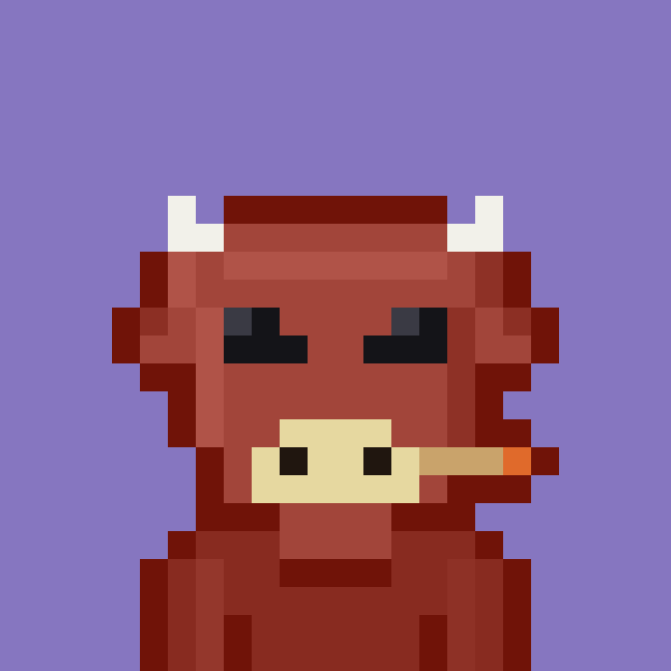 Bulltoshi #1739