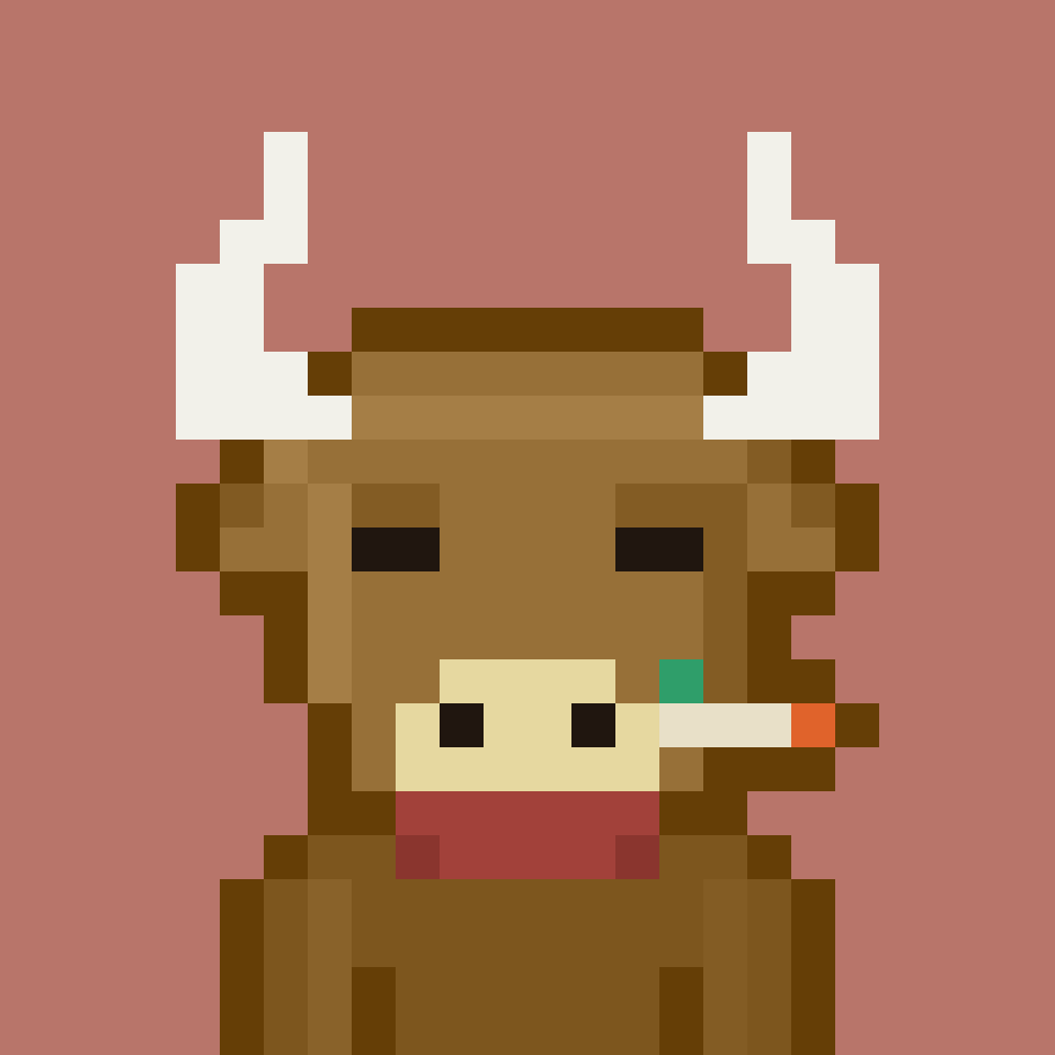 Bulltoshi #1886