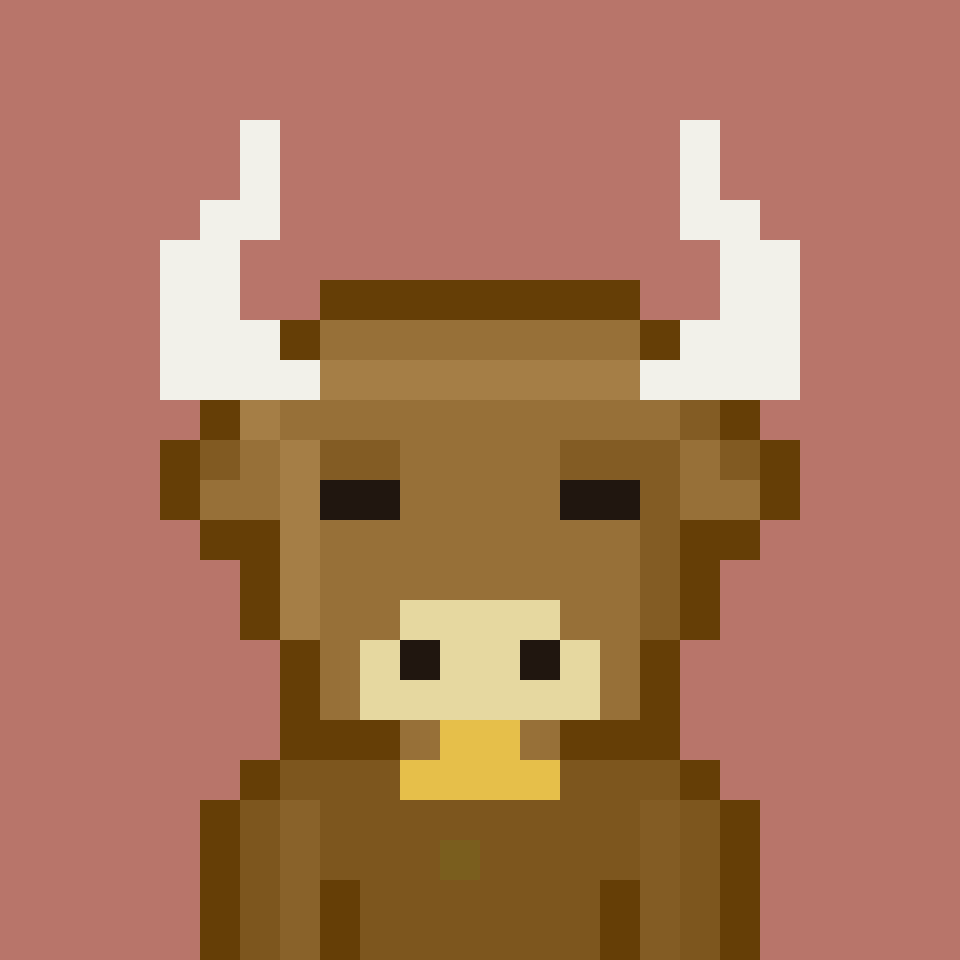 Bulltoshi #1926