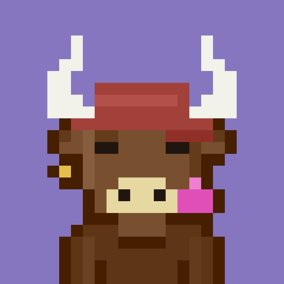 Bulltoshi #2019