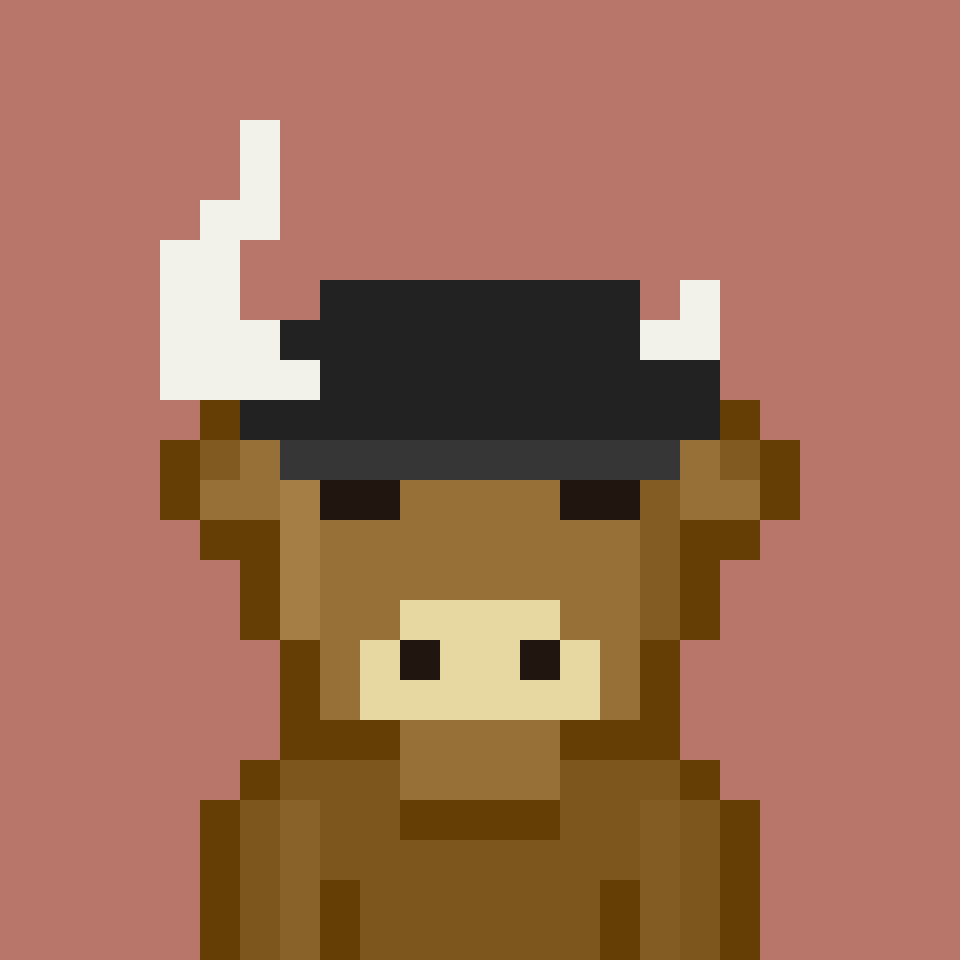 Bulltoshi #3047